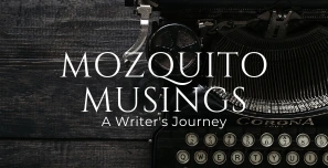 A Writers Journey