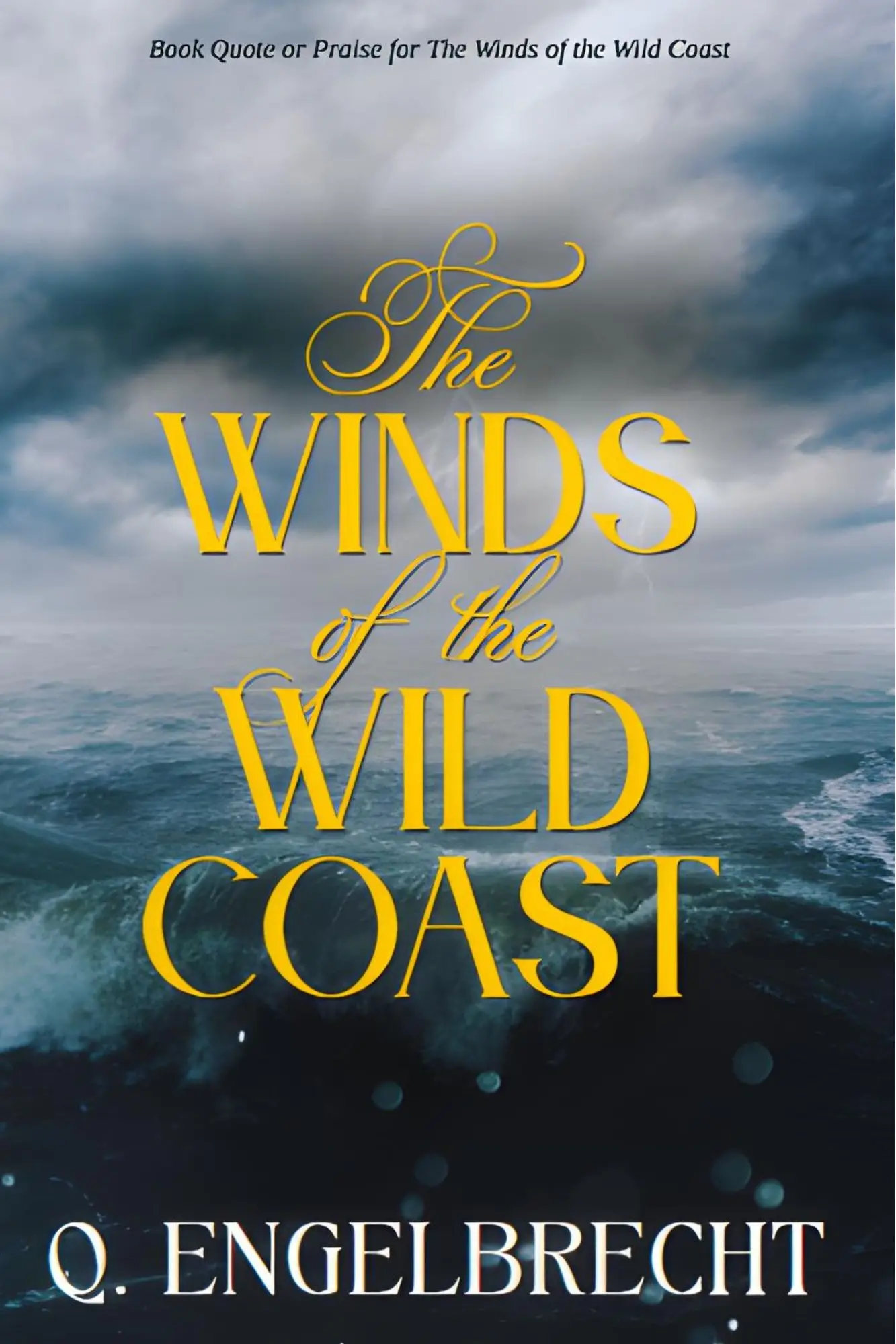 The Winds of the Wild Coast