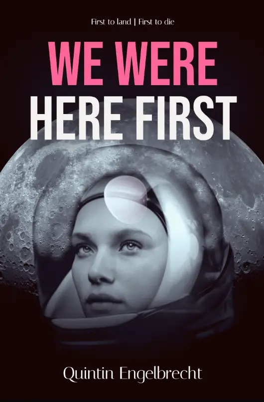 We Were Here First